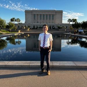 Meet your Posher, Mark